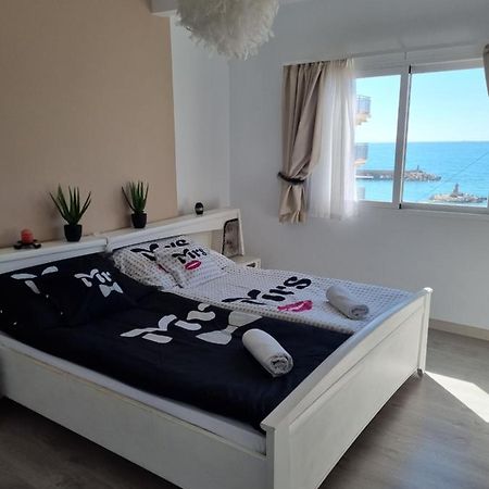 Vistal Al Mar Palasiet Villajoyosa Exterior photo
