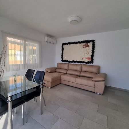 Vistal Al Mar Palasiet Villajoyosa Exterior photo