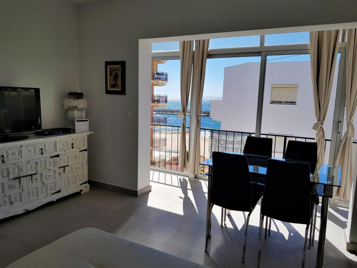 Vistal Al Mar Palasiet Villajoyosa Exterior photo