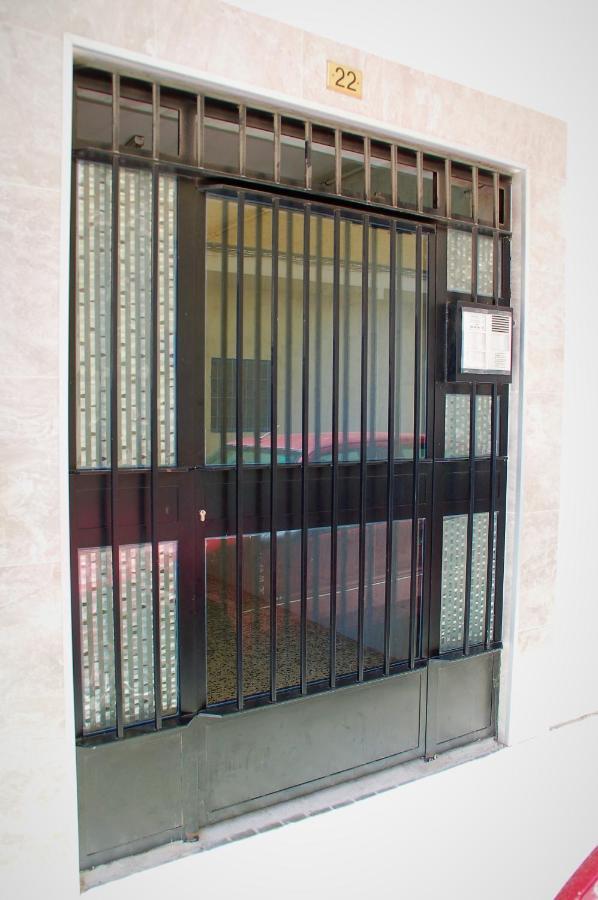 Vistal Al Mar Palasiet Villajoyosa Exterior photo