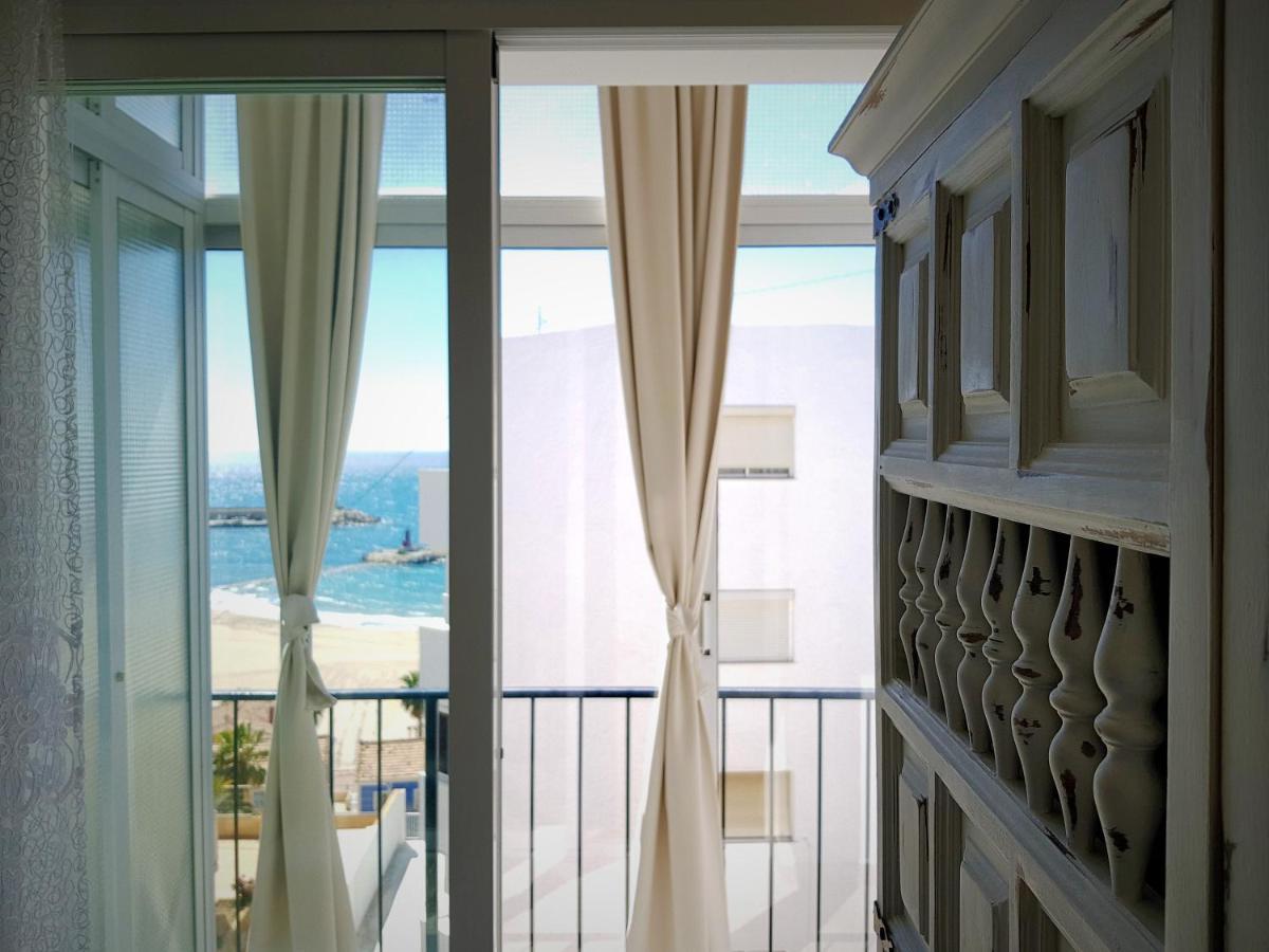Vistal Al Mar Palasiet Villajoyosa Exterior photo