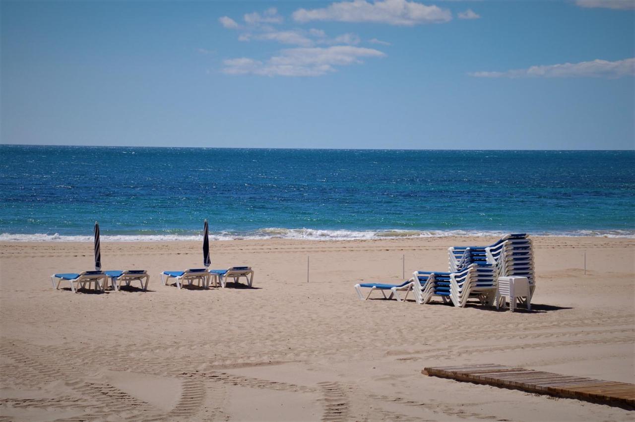 Vistal Al Mar Palasiet Villajoyosa Exterior photo