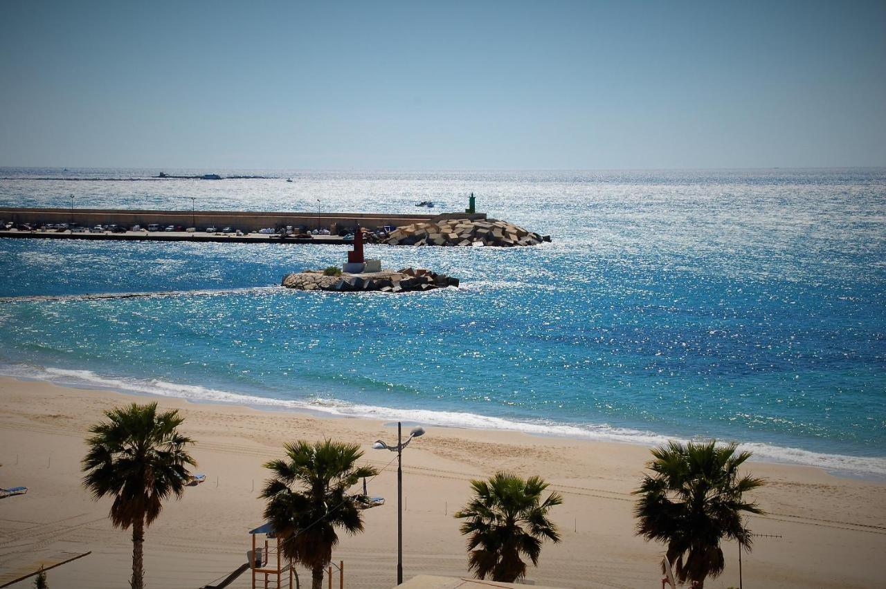 Vistal Al Mar Palasiet Villajoyosa Exterior photo