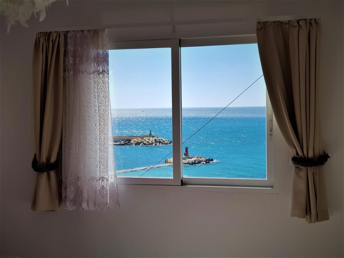 Vistal Al Mar Palasiet Villajoyosa Exterior photo