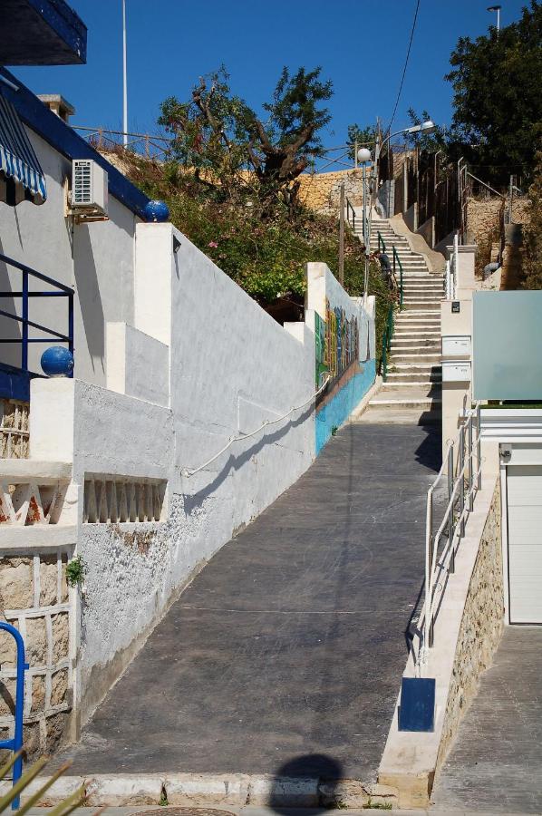 Vistal Al Mar Palasiet Villajoyosa Exterior photo