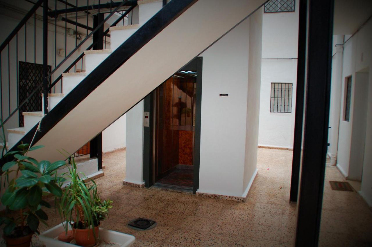 Vistal Al Mar Palasiet Villajoyosa Exterior photo